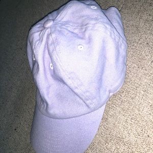 Urban Lavender Baseball Cap